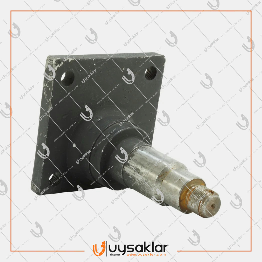 Aks (Eksen Kaçık, Küçük Lastik) (Paksan Orijinal)