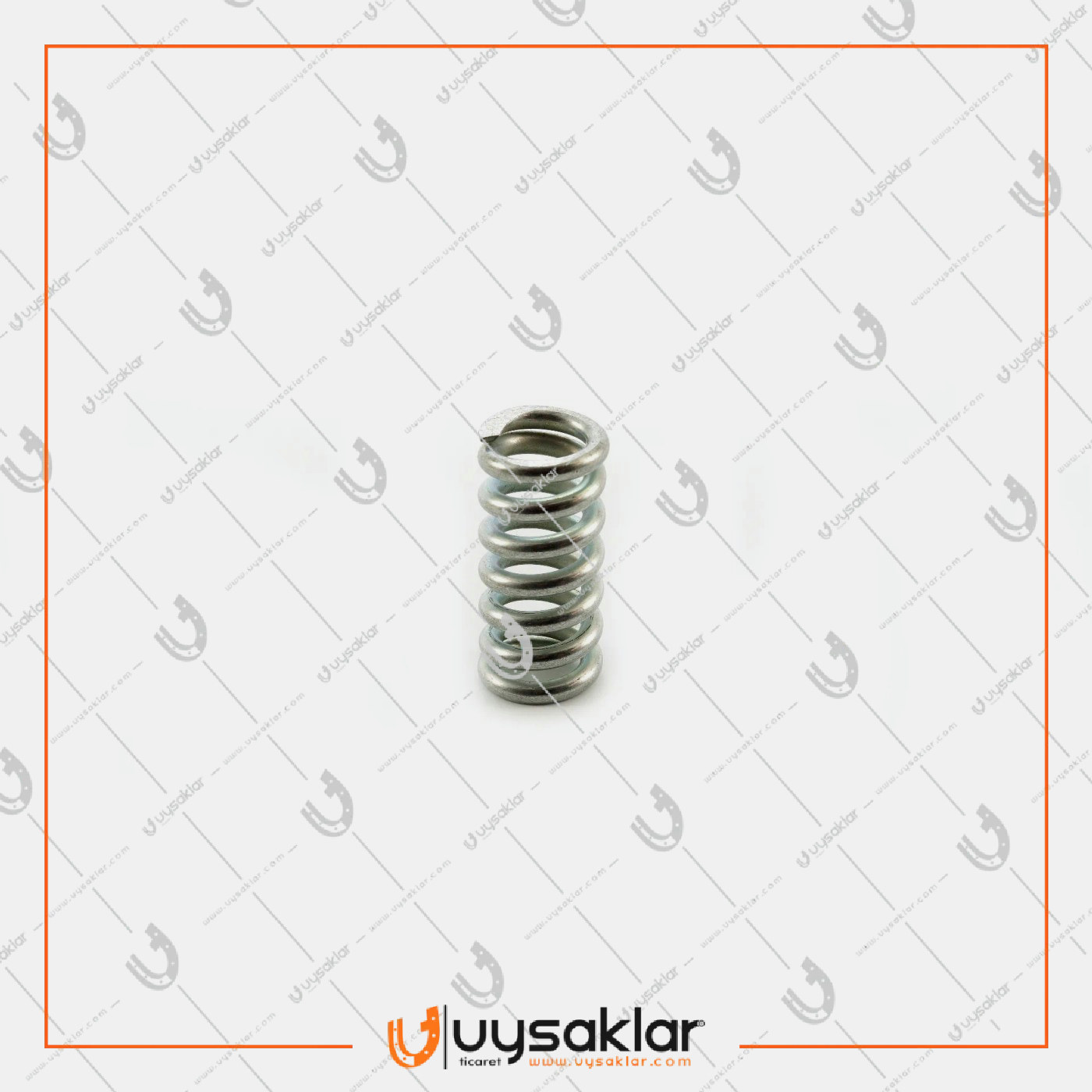 Balya Makinası Yarım Balata Büyük Baskı Yayı