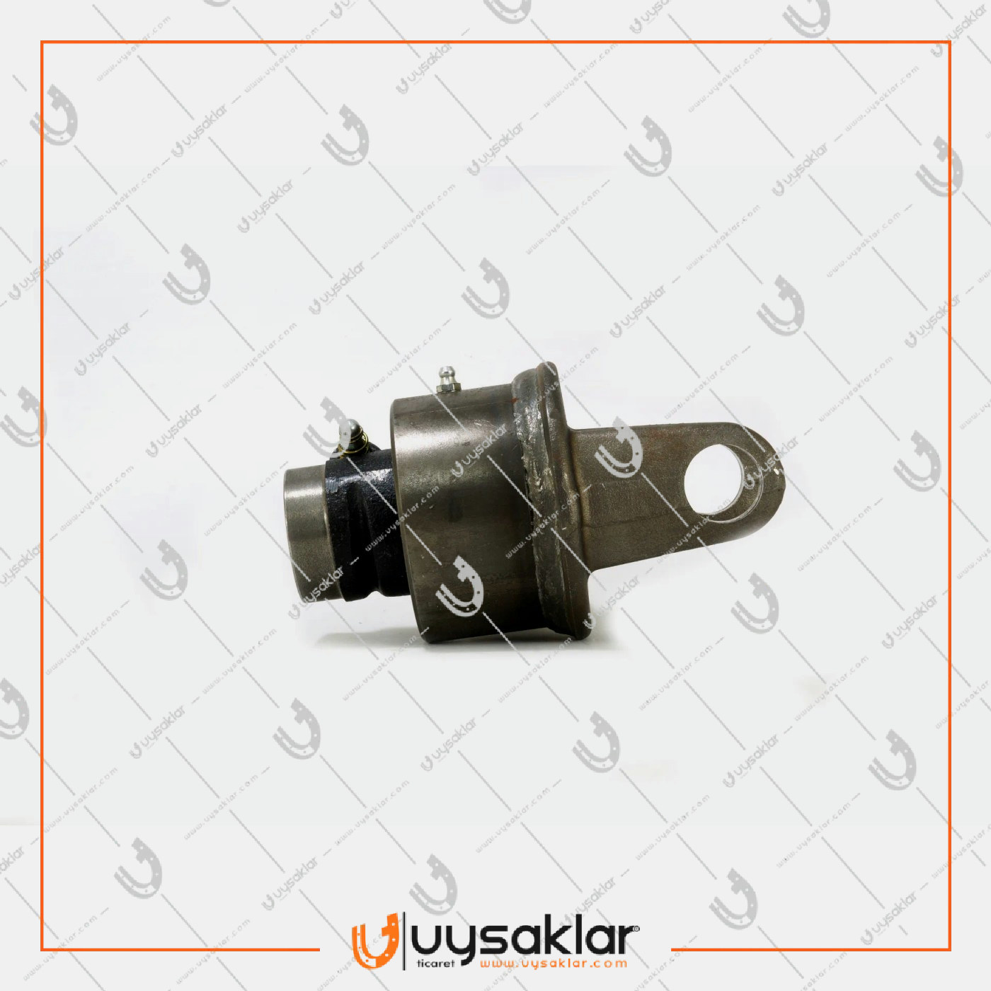 Balya Makinası Haşbay Cırcırı Komple