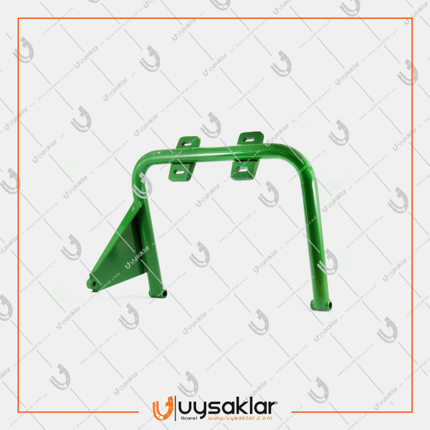 JD Balya Makinası İğne Sehpası (Hamut)