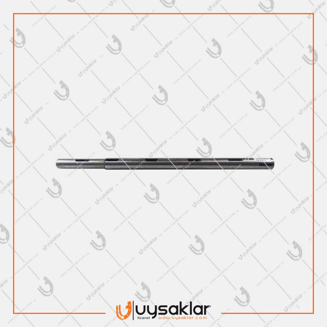 Balya Makinası 3 İpli Bağlama Mili (Elibol)