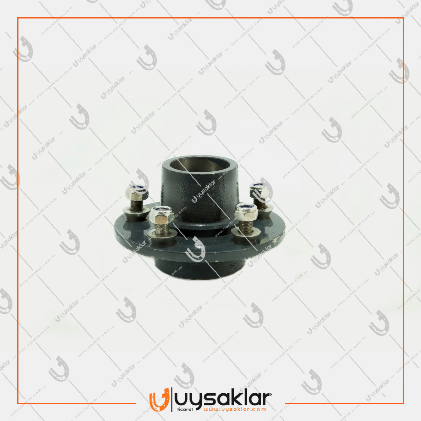Balya Makinası Küçük Teker Poyrası 5190-2002 Öncesi