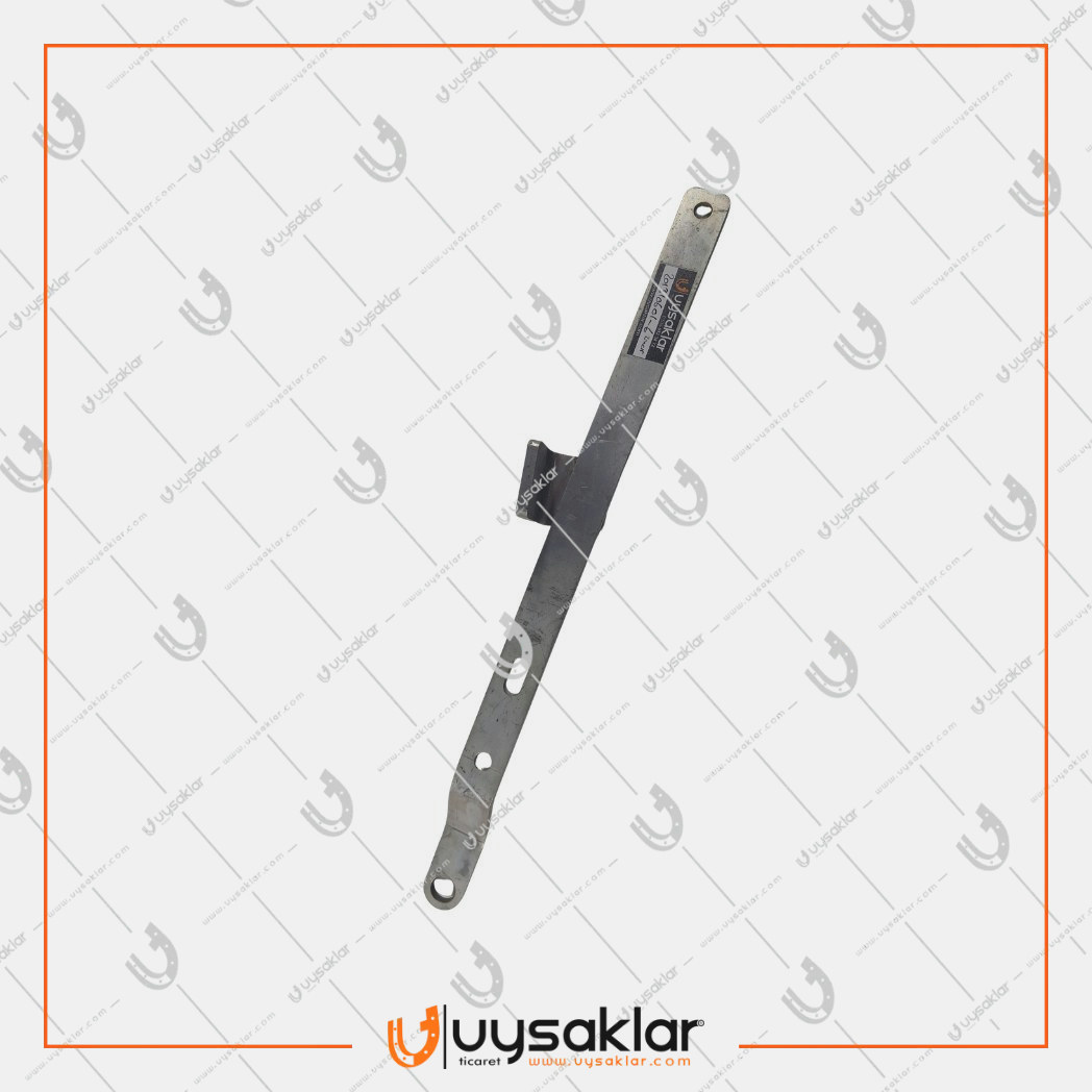 Balya Boy Ayar Mekanizması Ana Kolu ZİNCİRLİ (Paksan Orijinal)