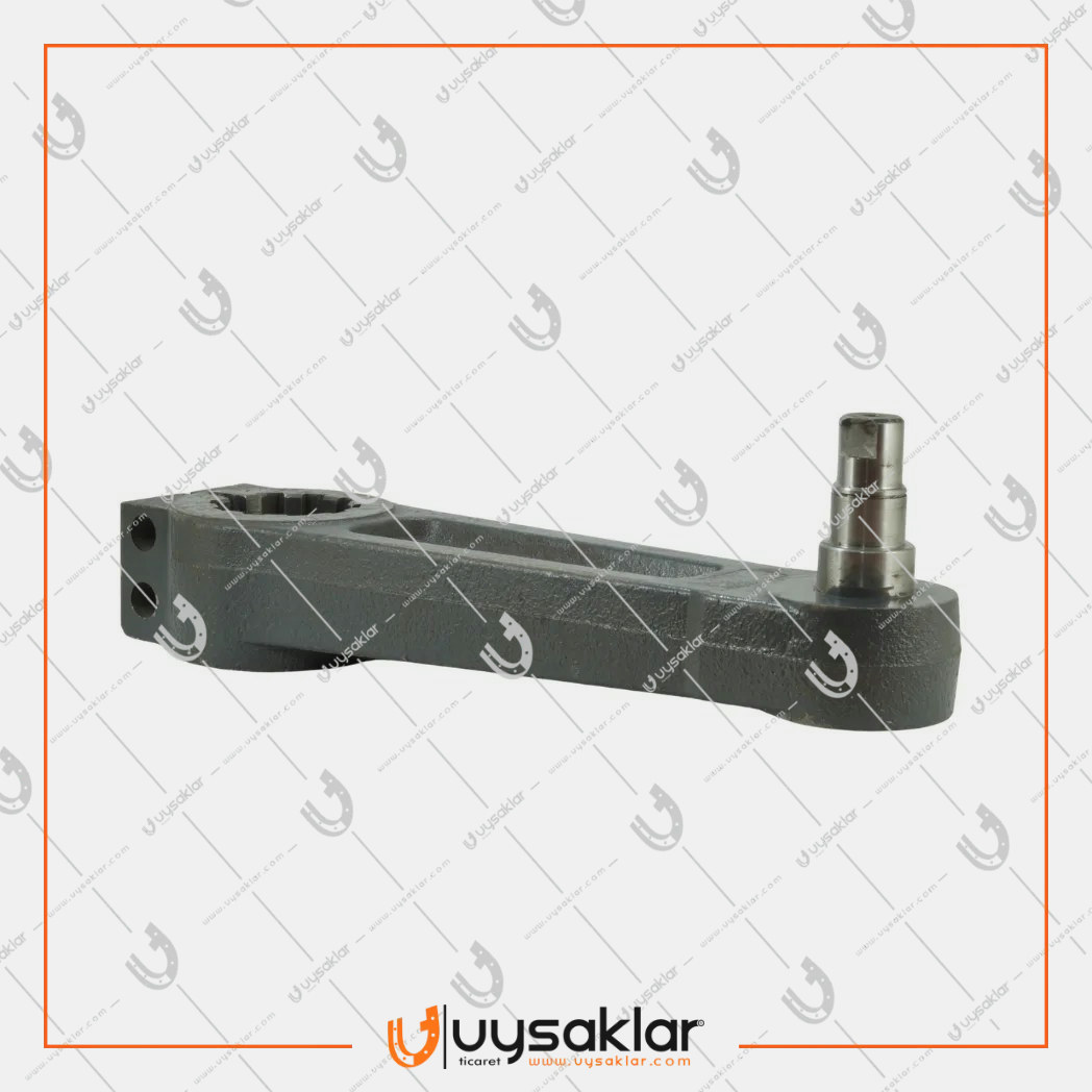 Piston Ana Hareket Kolu (Paksan Orijinal)