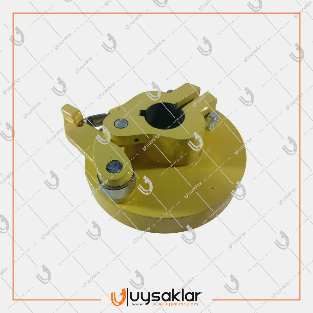 NH-KE Balya Makinası Otomatik Hareket Kampanası KOMPLE (UR)