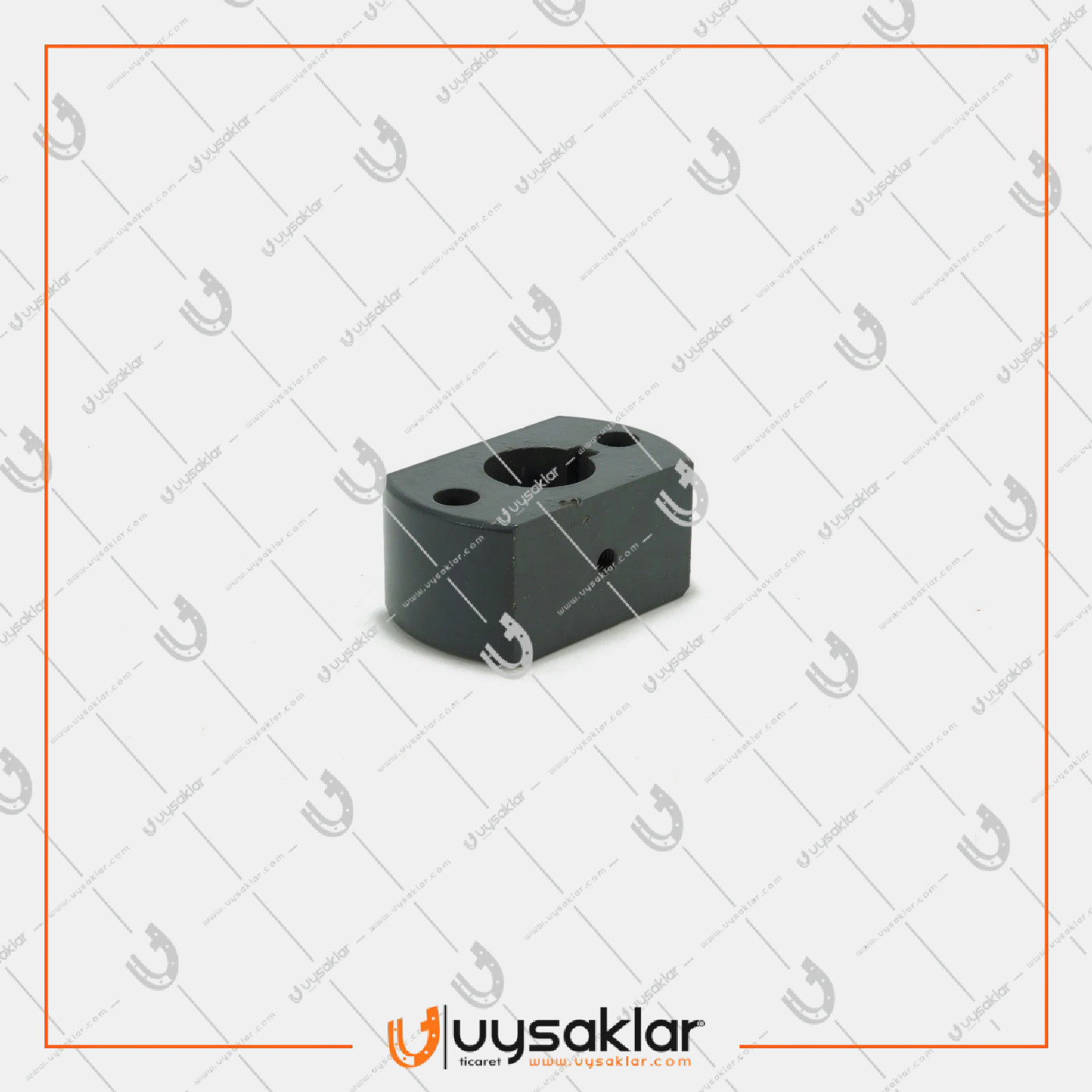 Balya Makinası Pikap Otomatik Balata Cırcırı