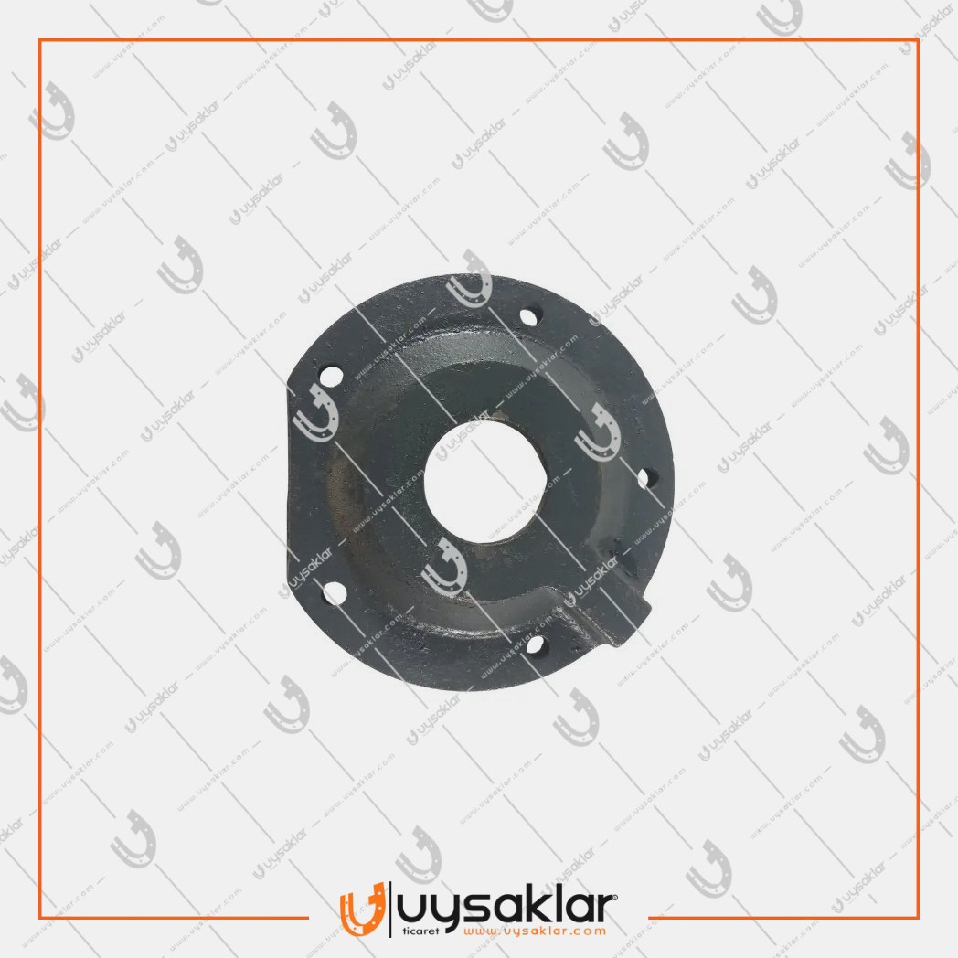 Piston Kolu Yatağı Kapağı (Küçük) (Paksan Orijinal)