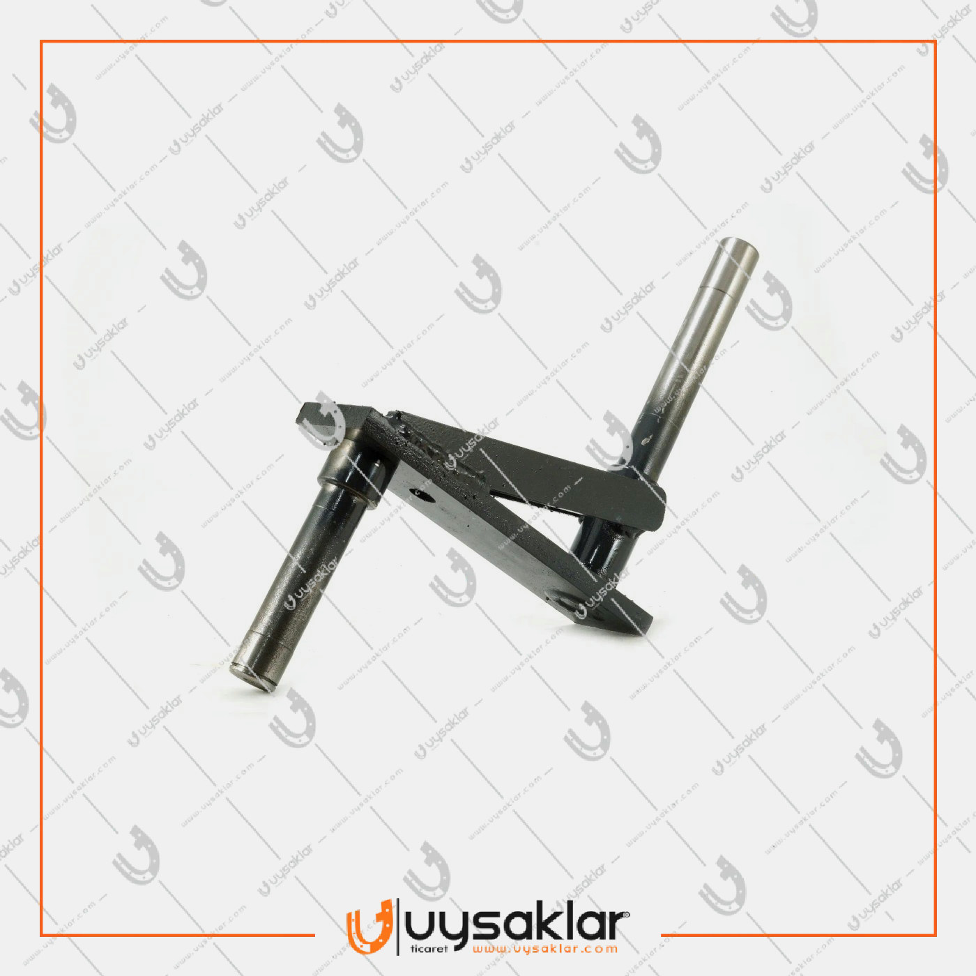 Yunus Z Krank (Paksan Orijinal)