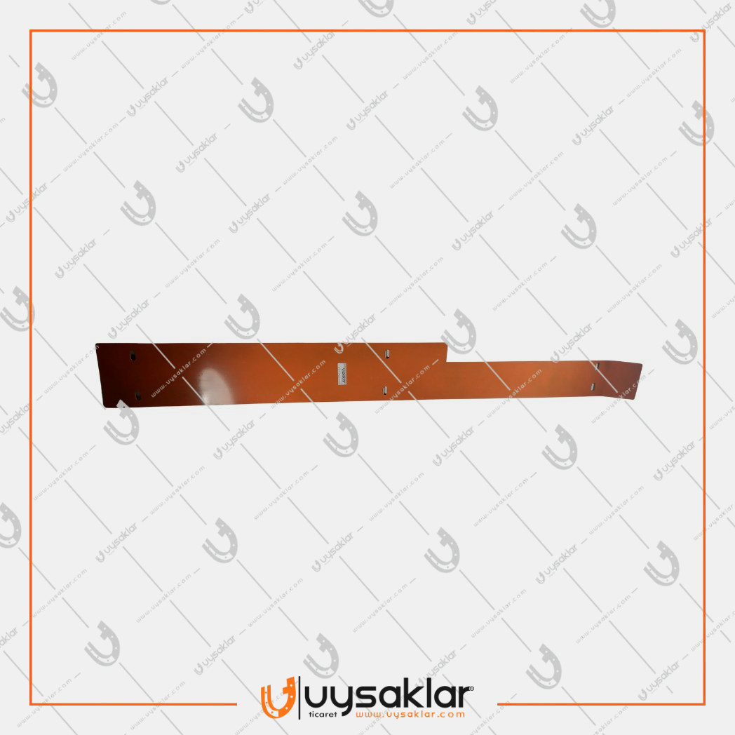Balya Makinası Yaba Üst Saman Sacı
