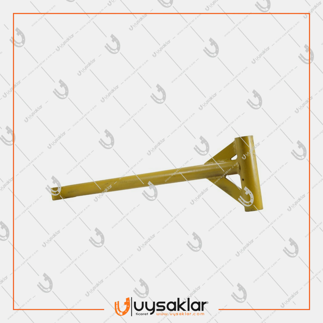 PKSN Yunus Piston Kolu