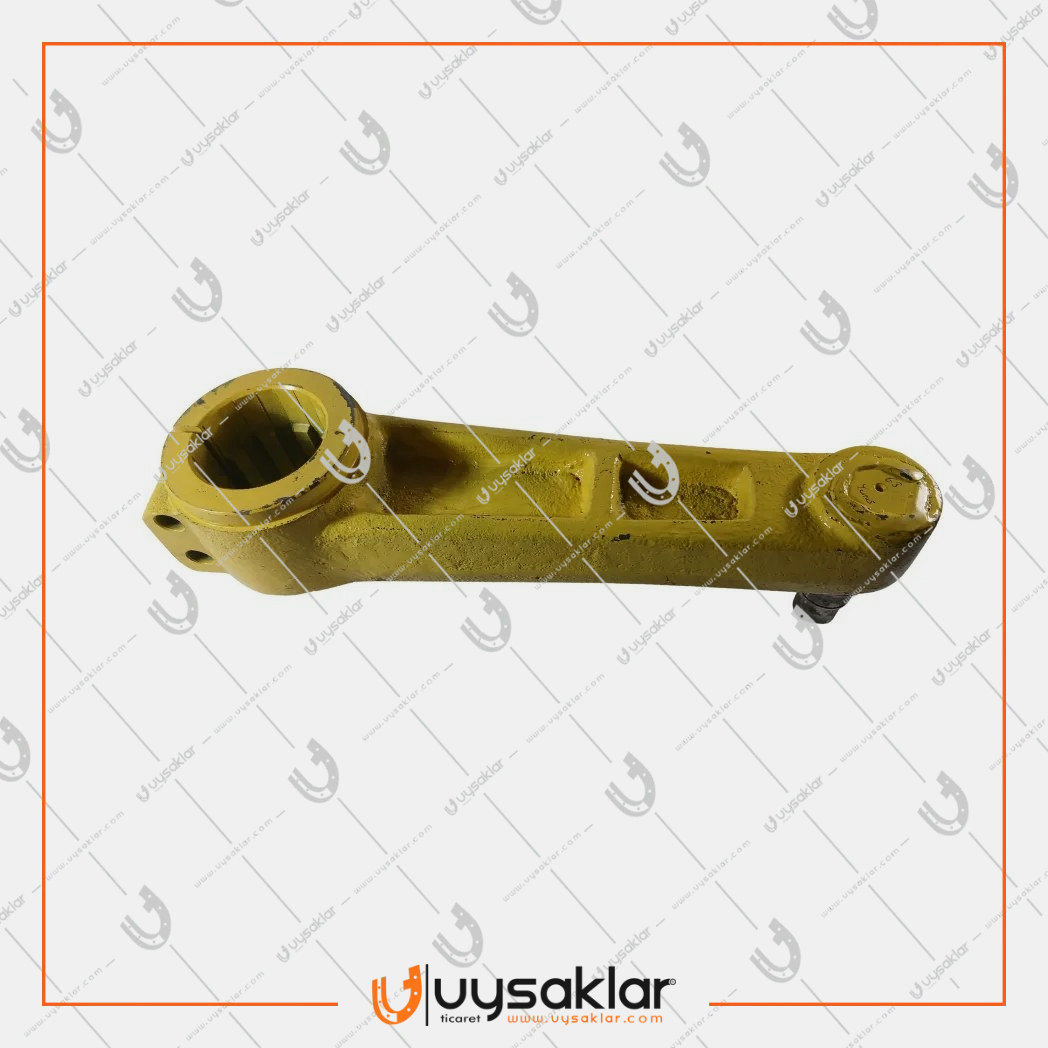 PKSN Yunus Piston Ana Hareket Kolu (Senteli Model)