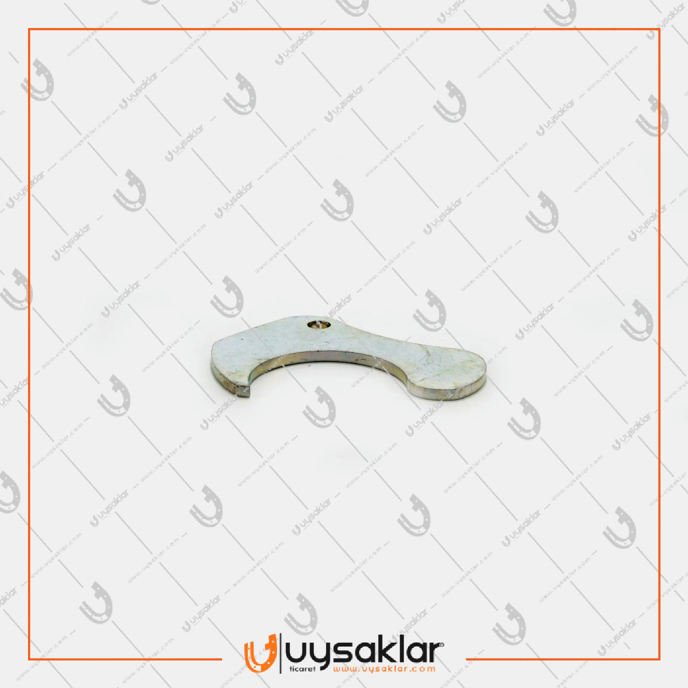 Balya Makinası 3 İpli Baskı Sacı