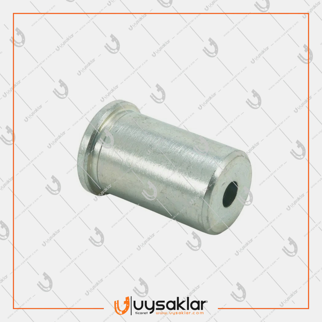 PKSN Volan Emniyet Yüsüğü (M10 - Uzun)