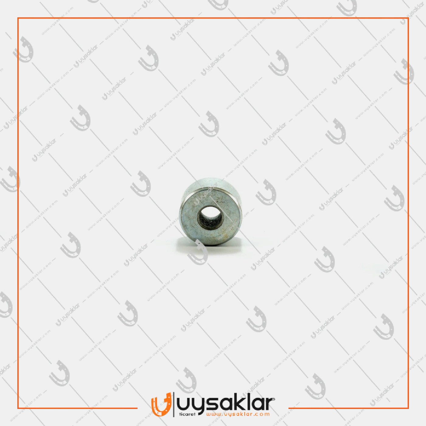 Balya Makinası Otomatik Kampana Mandalı Makarası