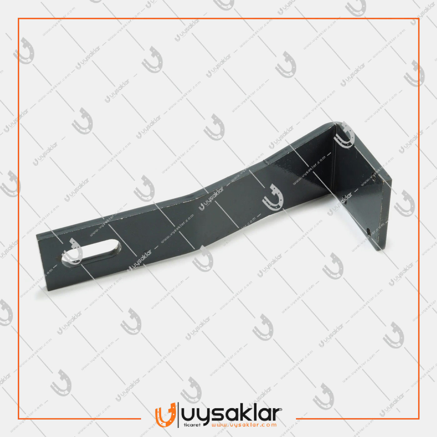 Balya Makinası Sayaç Montaj Ayağı