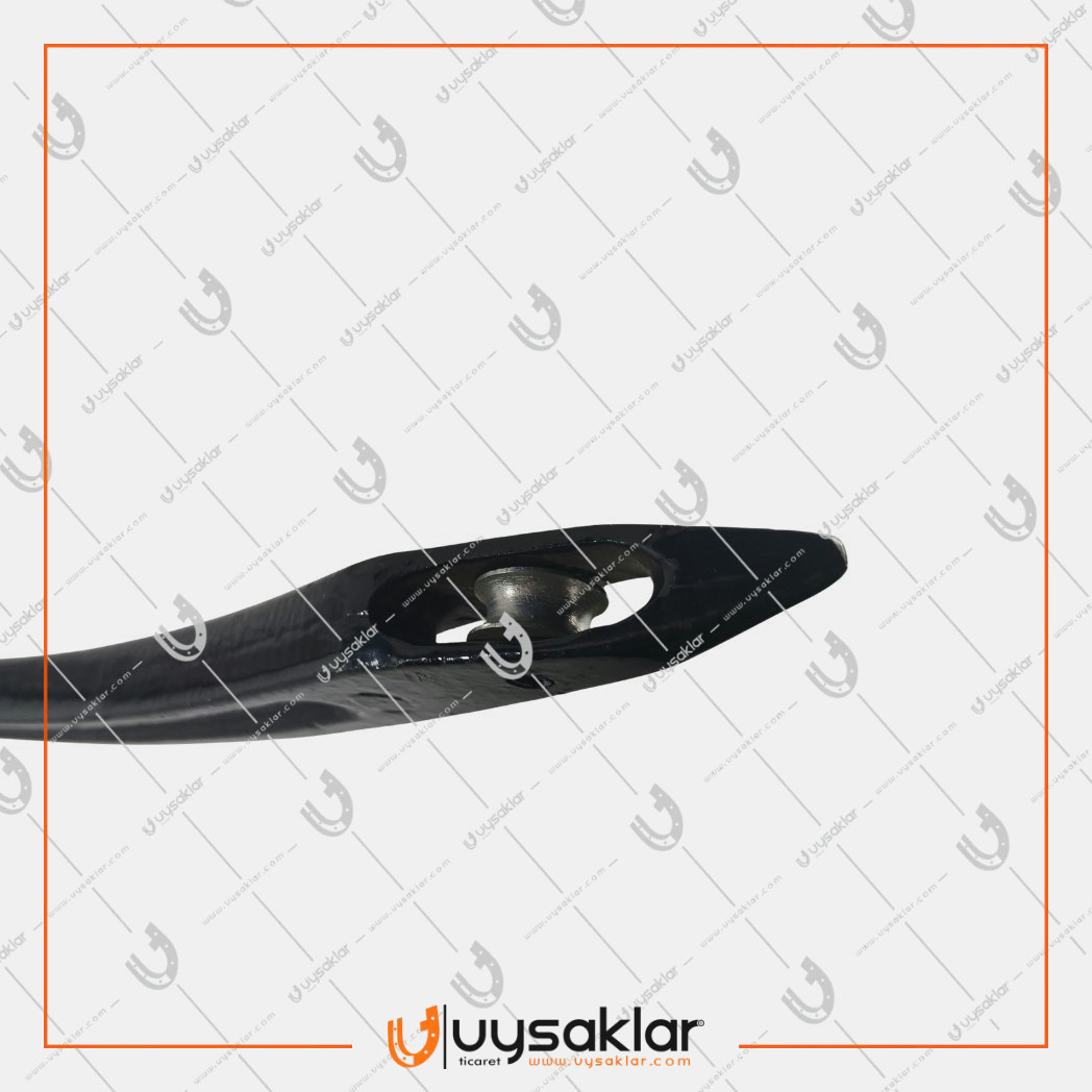 NH-KE Balya Makinası İpli İğne (Makaralı) (UR)