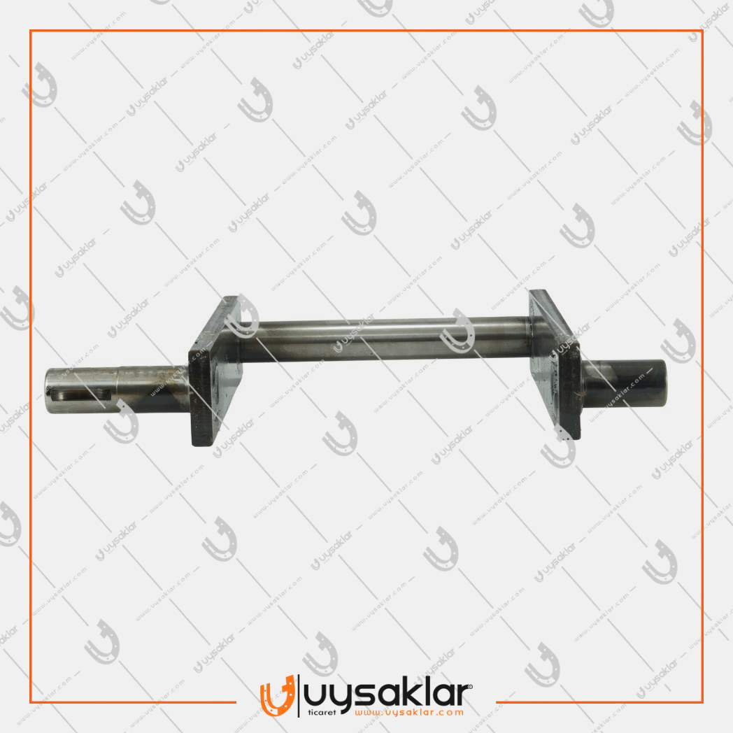 Yunus U Krank (Paksan Orijinal)