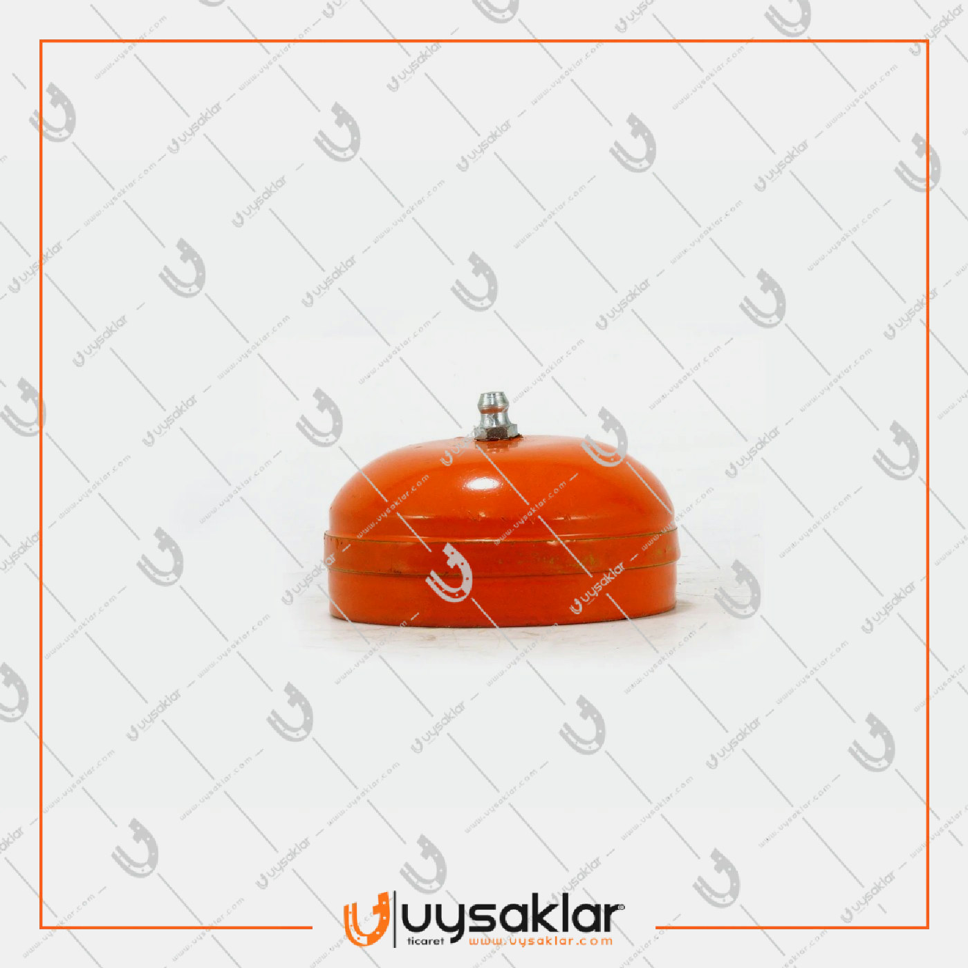 Balya Makinası Küçük Teker Poyra Kapağı