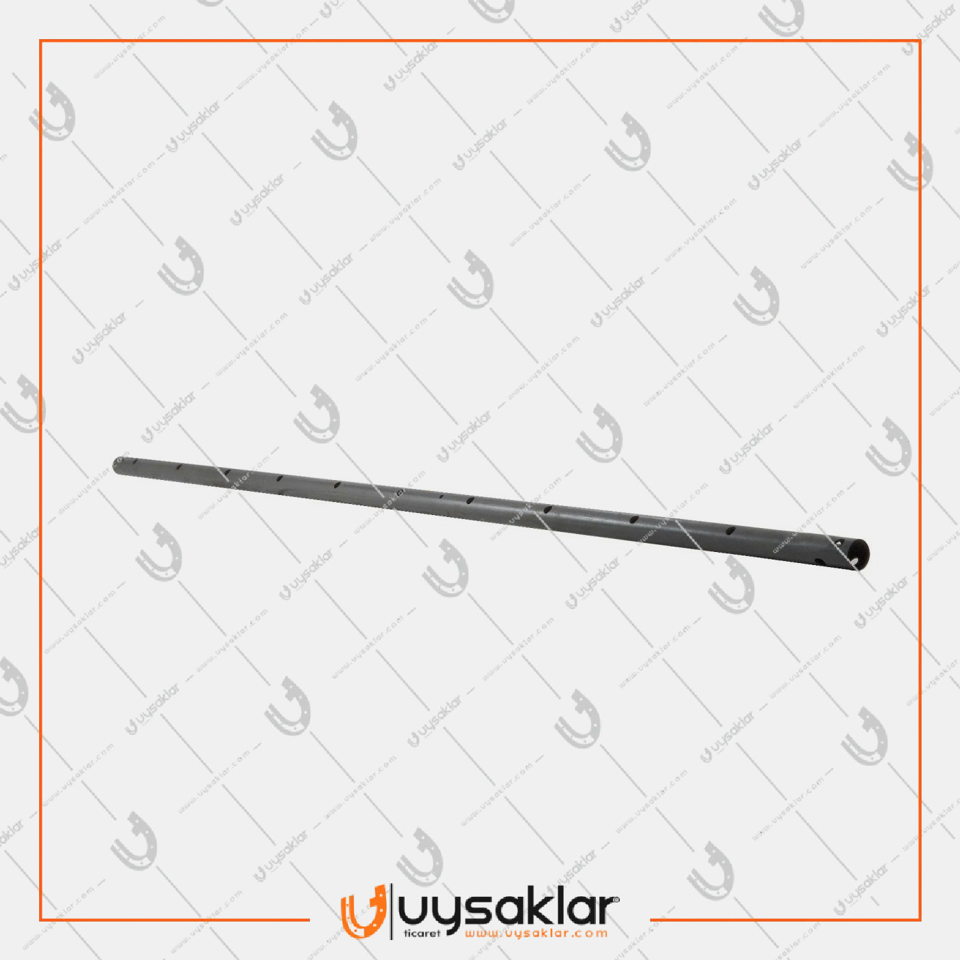 Yunus Tırmık Rotor Borusu (Paksan Orijinal)