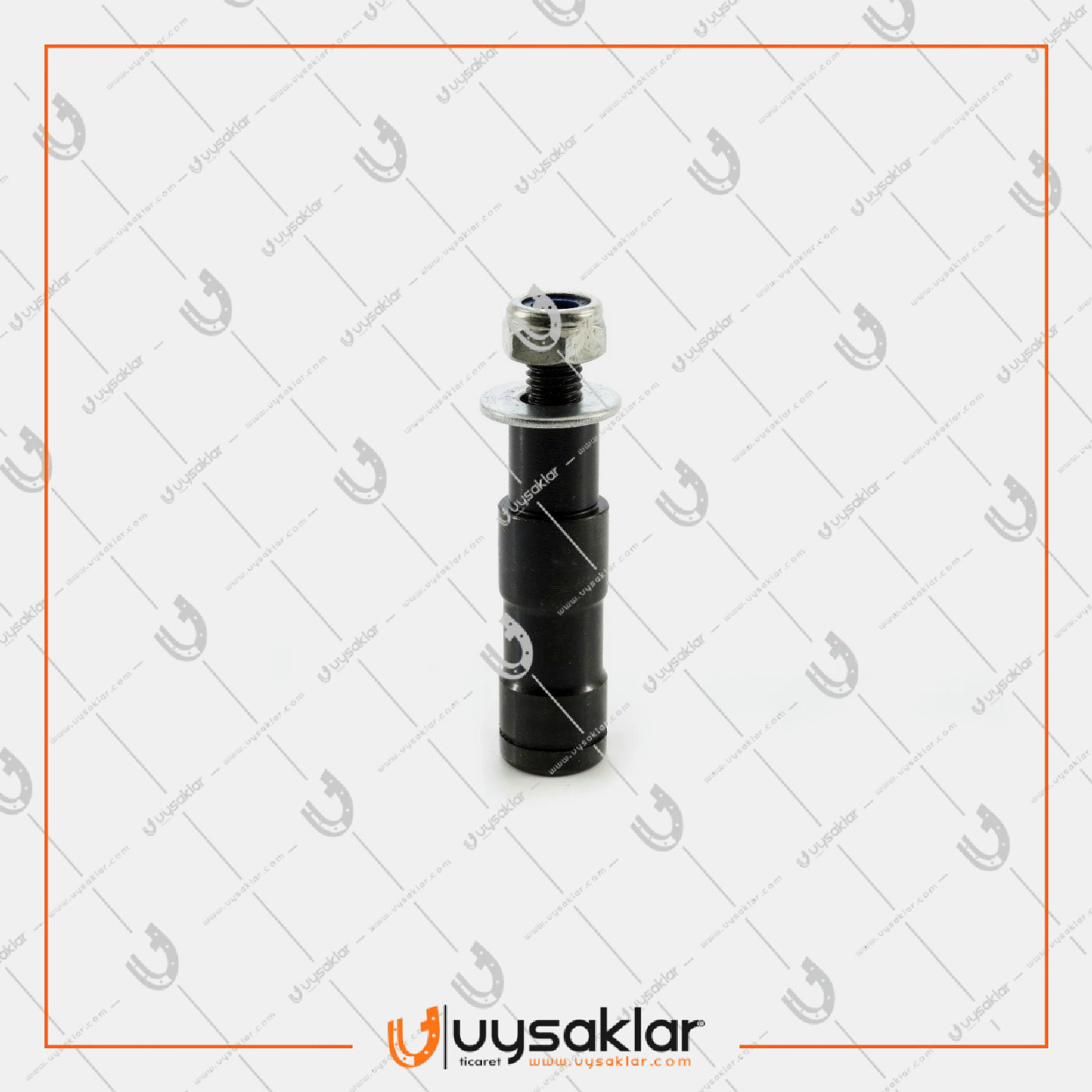 PKSN İpli Bıçak Kolu Mili SK