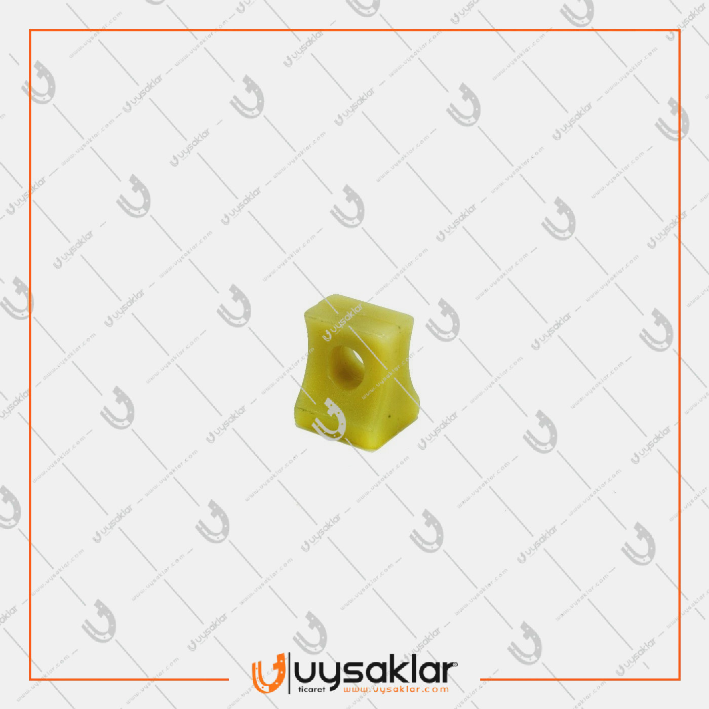 Balya Makinası Toplama Teli Tutucu Plastiği Dar
