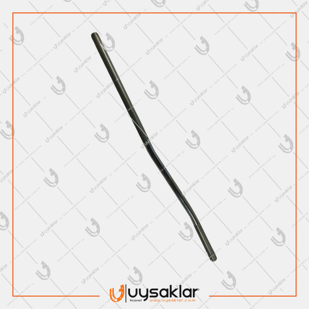Yunus Yaylı Yaba Saplaması (Paksan Orijinal)