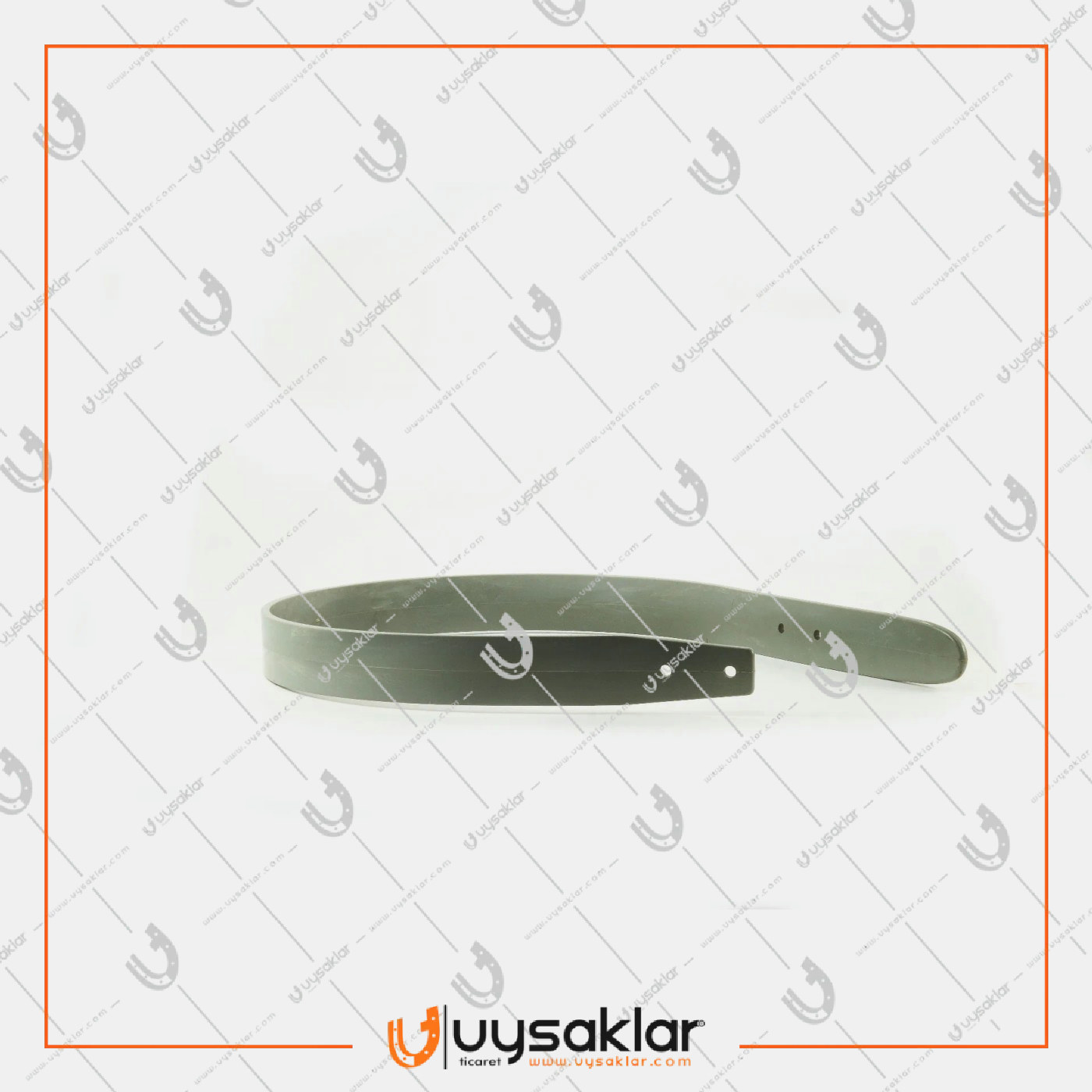 5690 Balya Makinası Plastik Pikap Sacı (55mm)