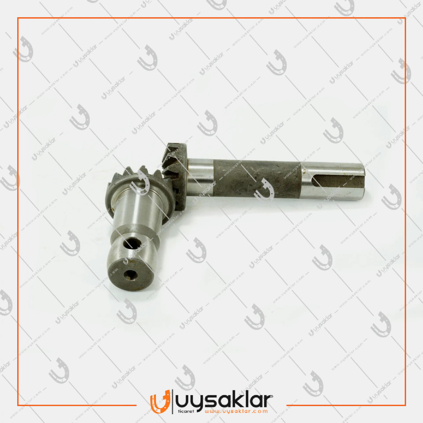 Laverda Depo Boşaltma Dişli Takımı