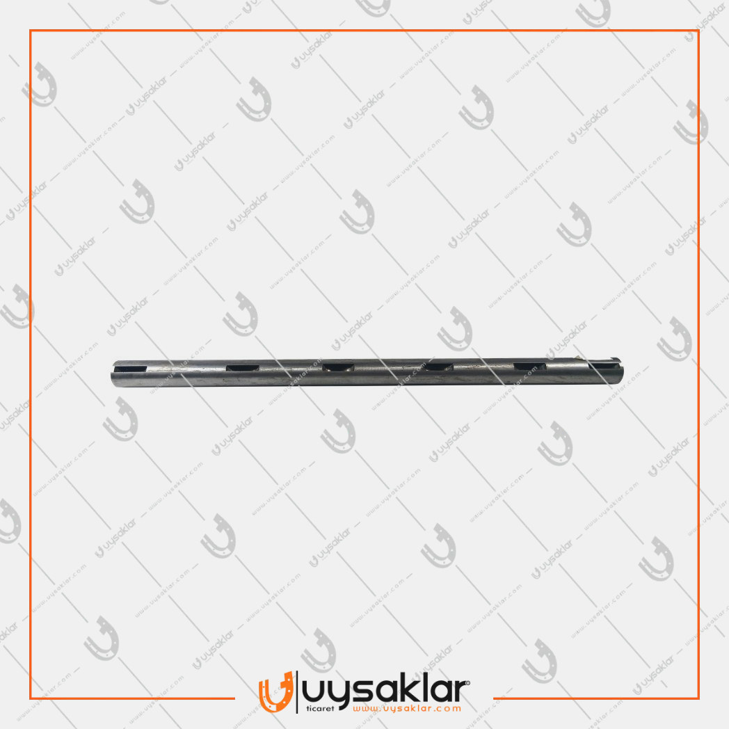 Agritürk Balya Makinası S 190 Zincirli Bağlama Mili 3 İpli