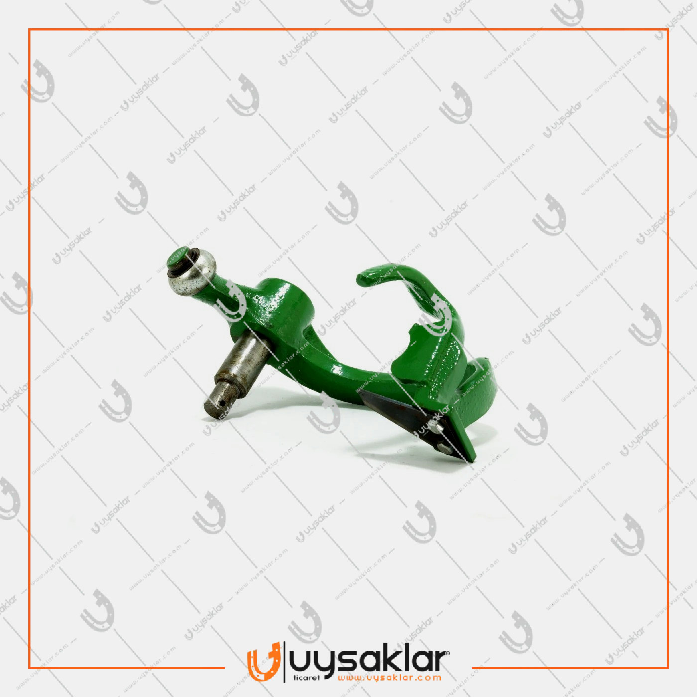 JD Balya Makinası İpli Bıçak Kolu Komple