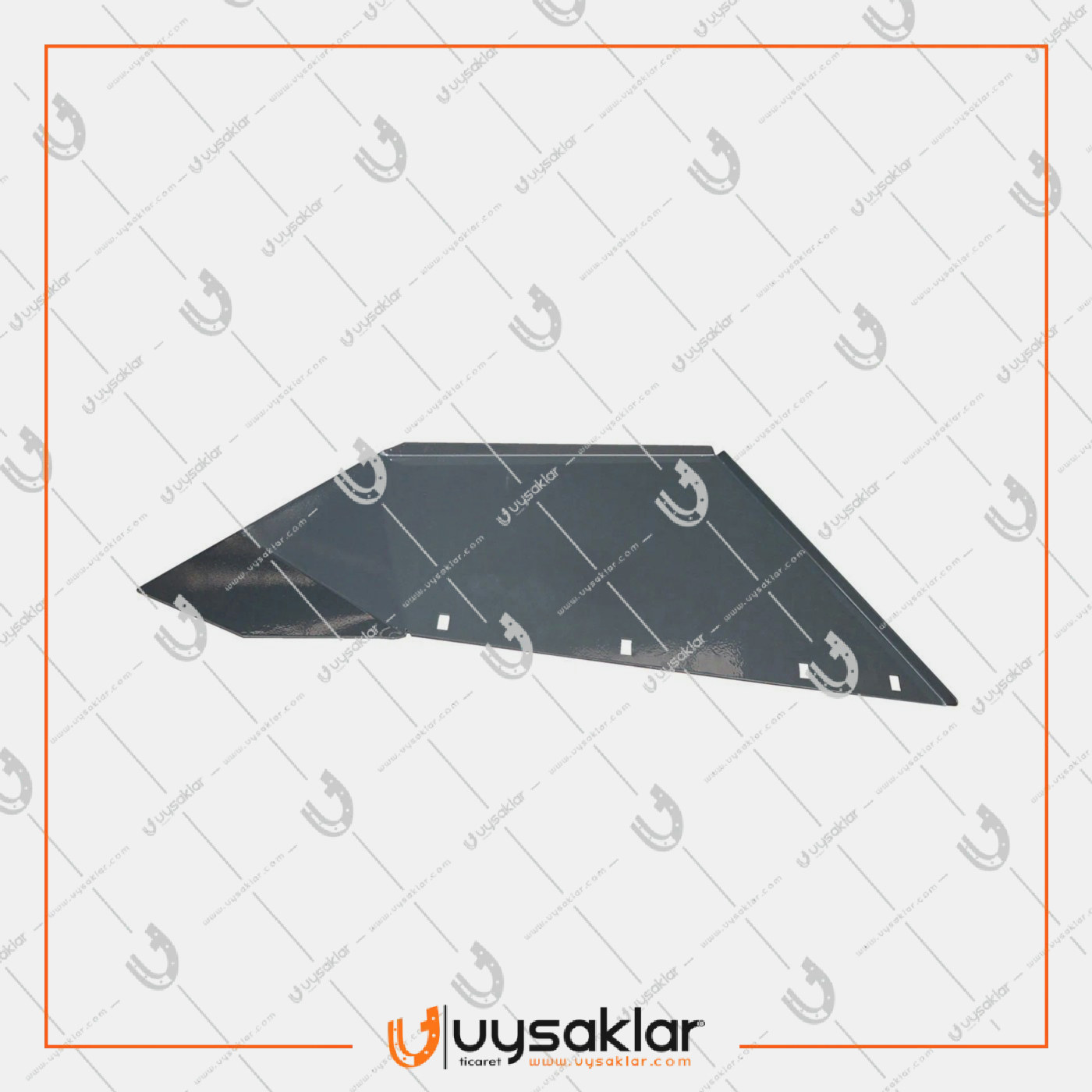 5690 Balya Makinası Pikap Burun Sacı