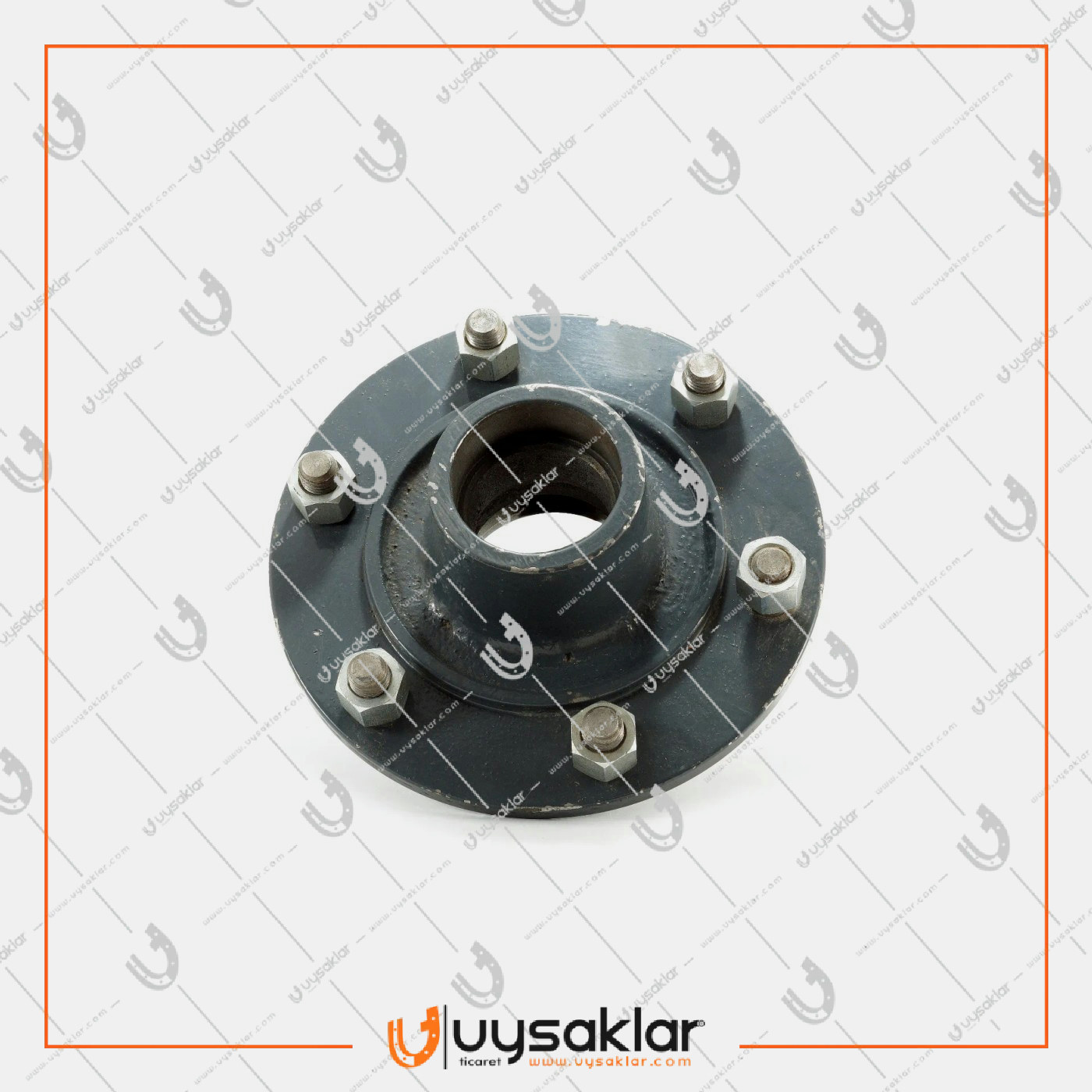 Balya Makinası Büyük Teker Poyrası 5190